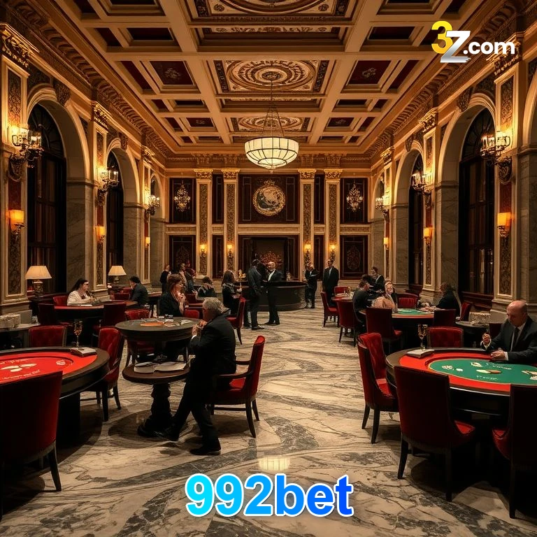 Live Casino Tables