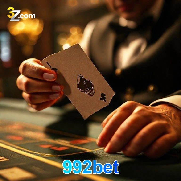 Blackjack Success Story
